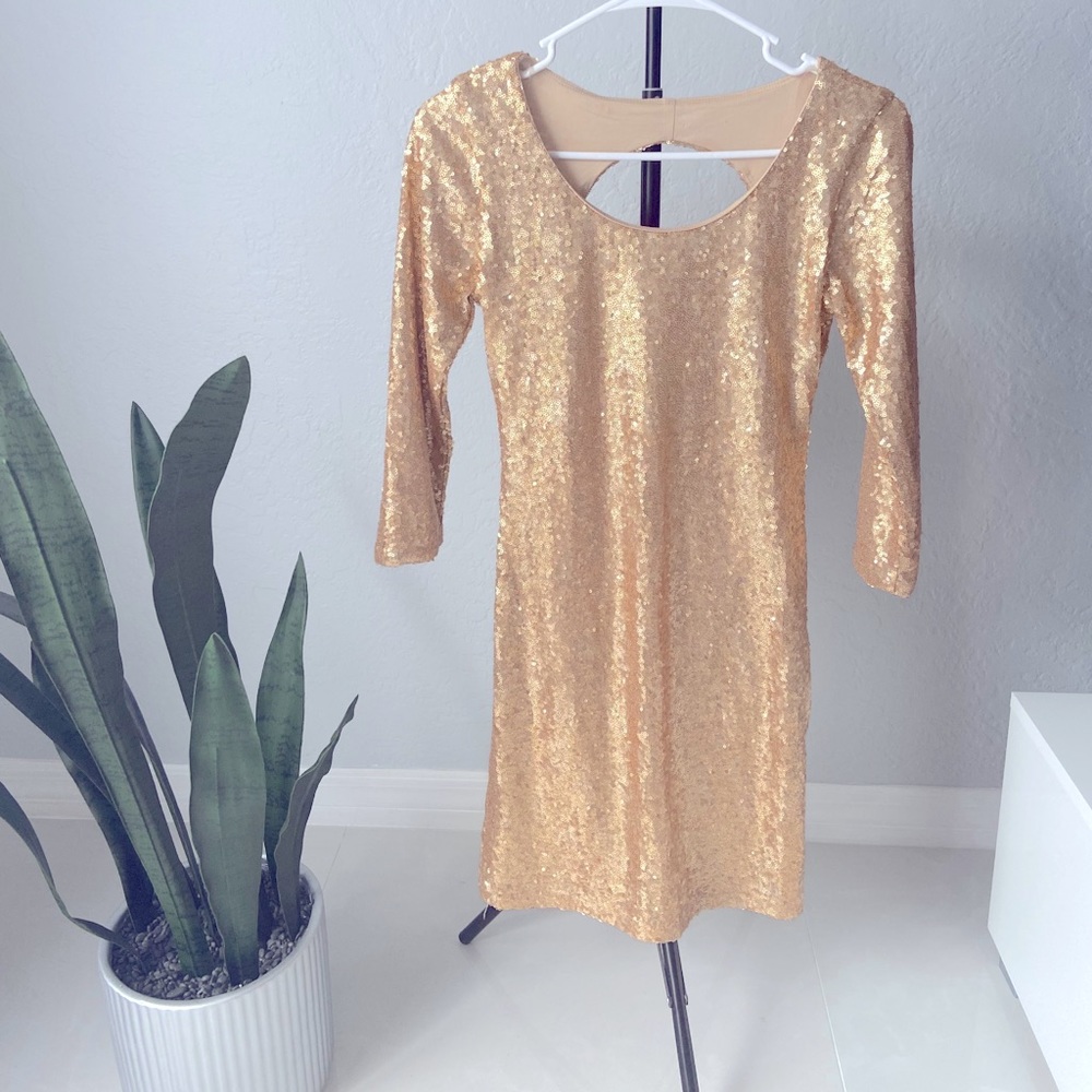 Party dress